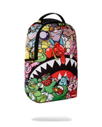 Limited Edition FIGHT TO THE FINISH DLXR BACKPACK
