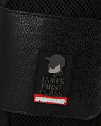 Limited Edition JAMES FIRST CLASS GLOBAL FLAGS SPECIAL OPS DUFFLE