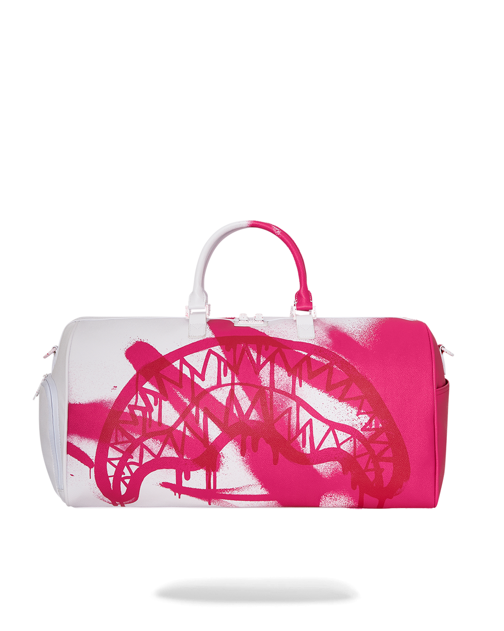 Limited Edition DESIGN STORM DUFFLE