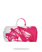 Limited Edition DESIGN STORM DUFFLE
