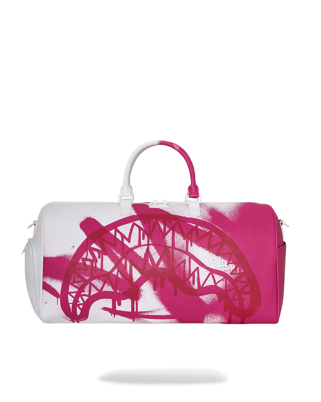 Limited Edition DESIGN STORM DUFFLE