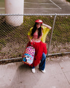 Limited Edition SNOOPY CHILLWAVE DLX BACKPACK
