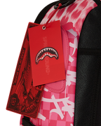 Limited Edition FELINE FRENZY DLXSV BACKPACK