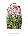 Limited Edition DOODLE DREAMZ DLXR BACKPACK