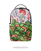 Limited Edition DOODLE DREAMZ DLXR BACKPACK