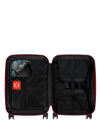 Limited Edition THE HERO SHARKITECTURE CARRY-ON LUGGAGE