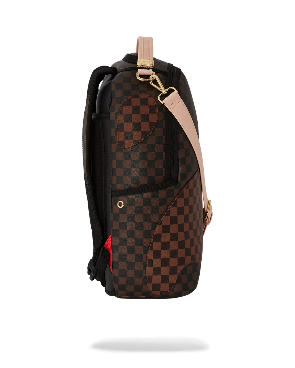 Limited Edition BANDOLERO NOUVEAU BACKPACK