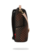Limited Edition BANDOLERO NOUVEAU BACKPACK
