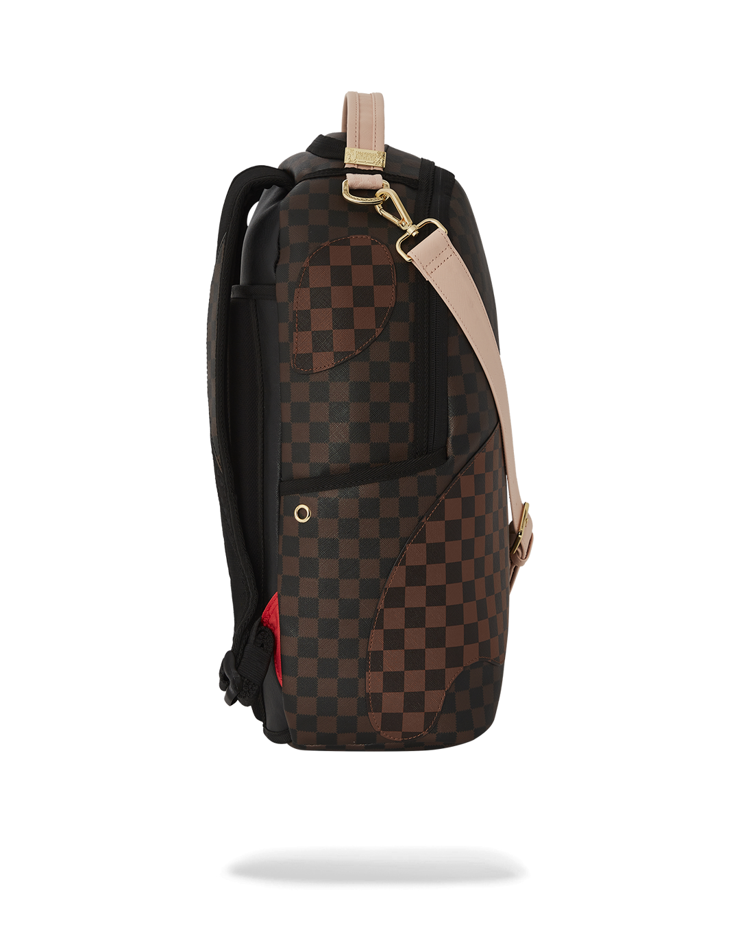 Limited Edition BANDOLERO NOUVEAU BACKPACK