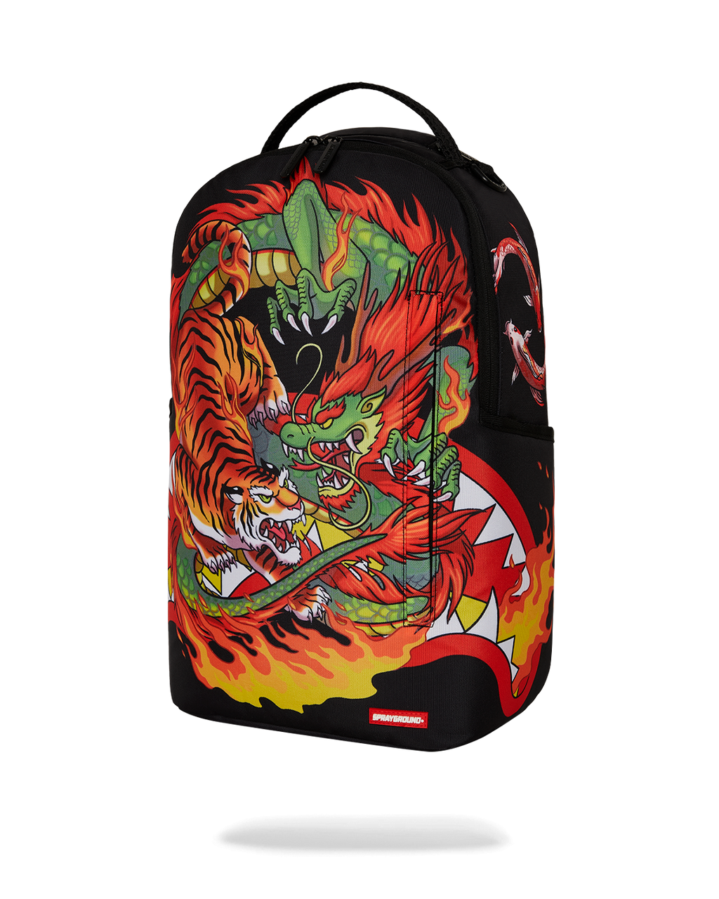 Limited Edition COME AT ME BRO DLXR BACKPACK