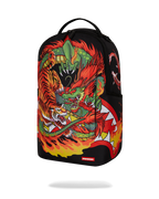 Limited Edition COME AT ME BRO DLXR BACKPACK