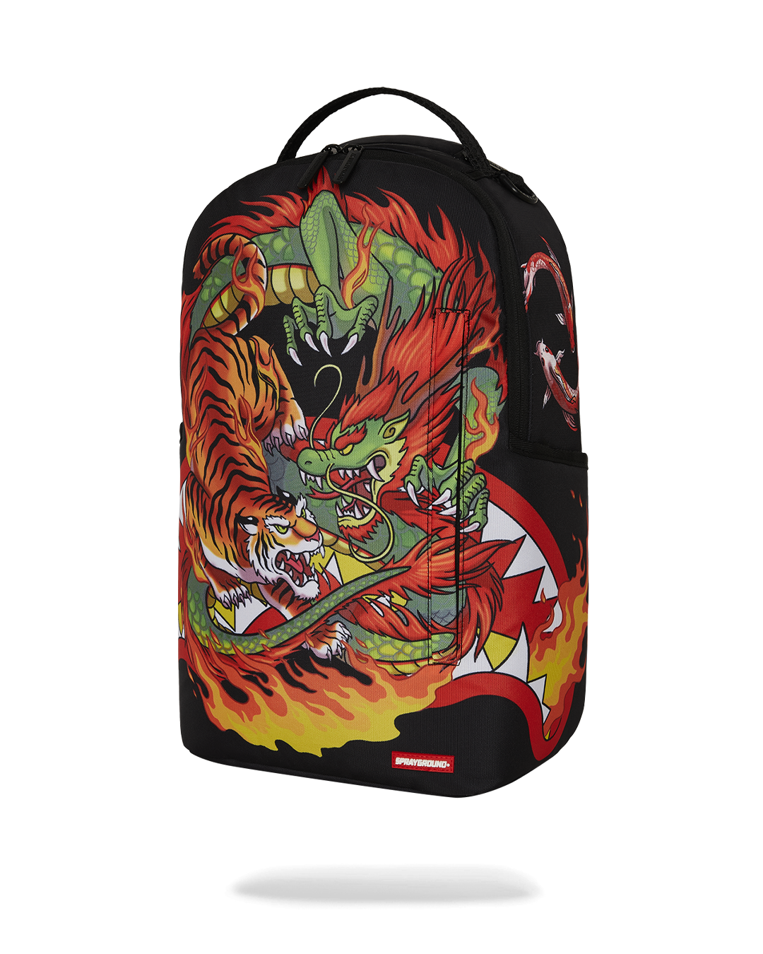 Limited Edition COME AT ME BRO DLXR BACKPACK