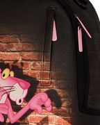 Limited Edition PINK PANTHER CANT CATCH ME DLXR BACKPACK