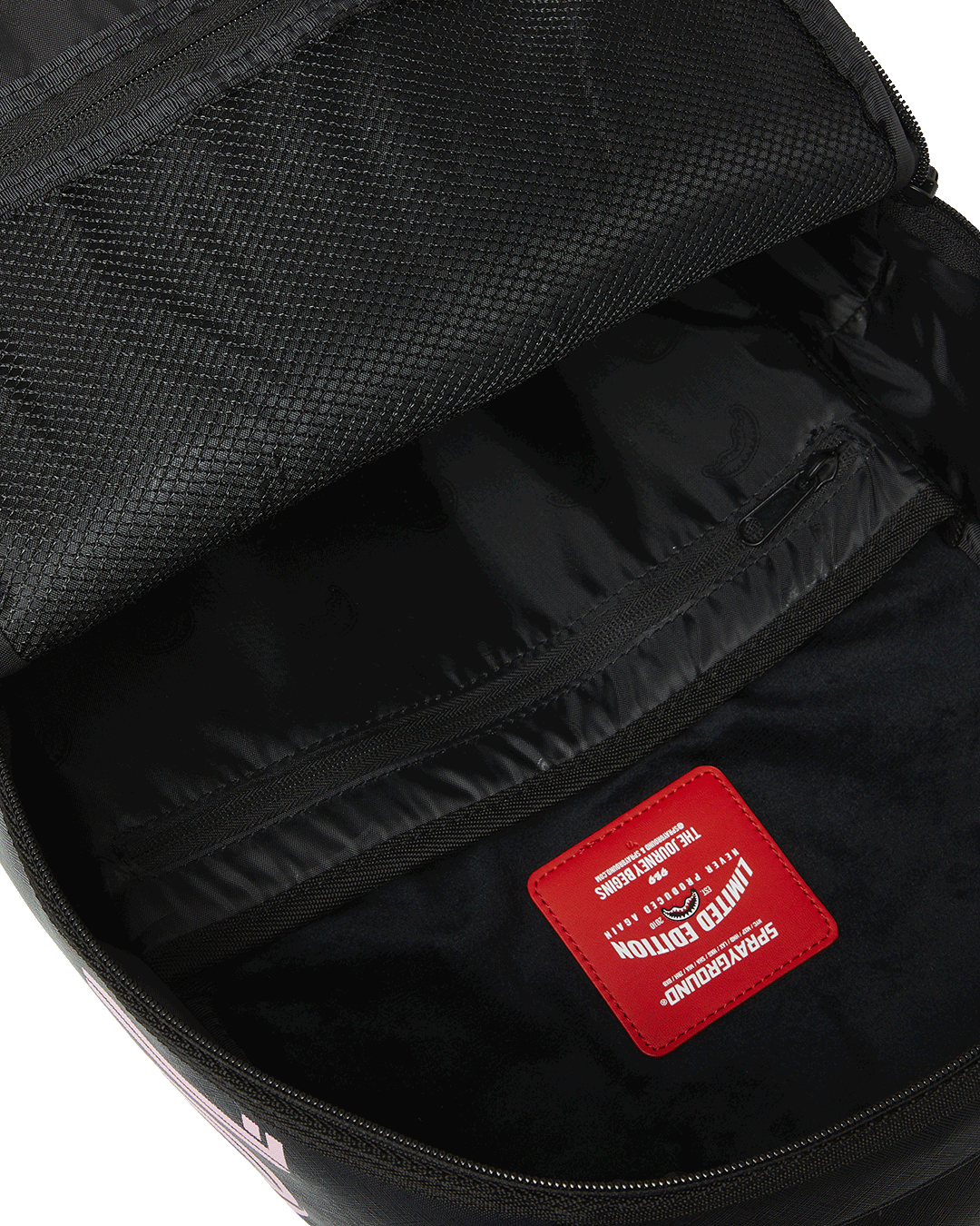Limited Edition MLS INTER MIAMI CF MESSI SHRED IT UP BACKPACK