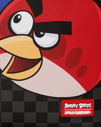 Limited Edition ANGRY BIRDS X MONEY BOYS BACKPACK