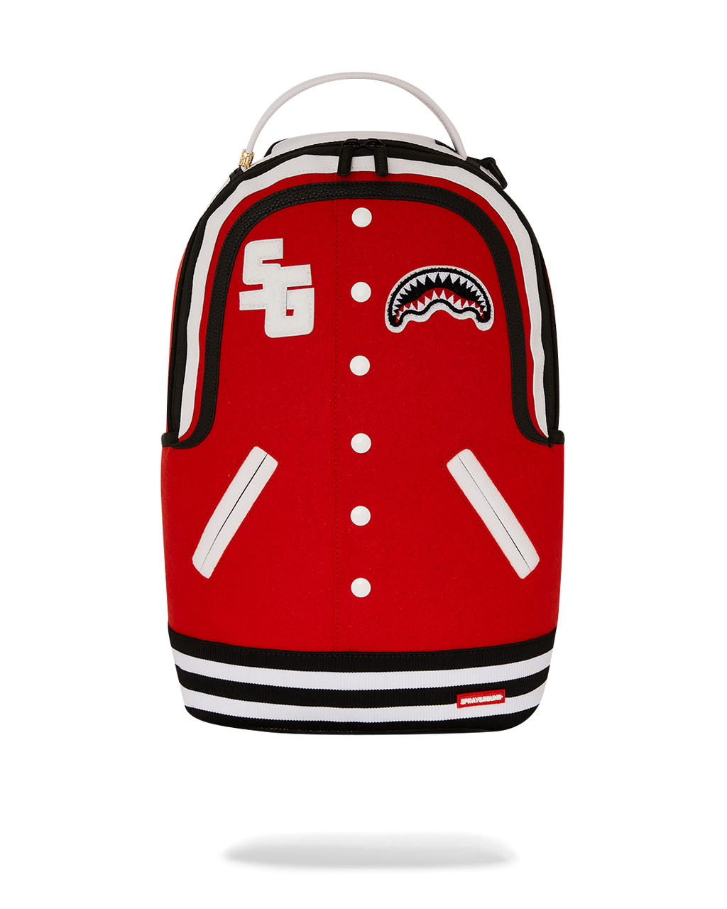 Limited Edition SPRAYGROUND U. BACKPACK