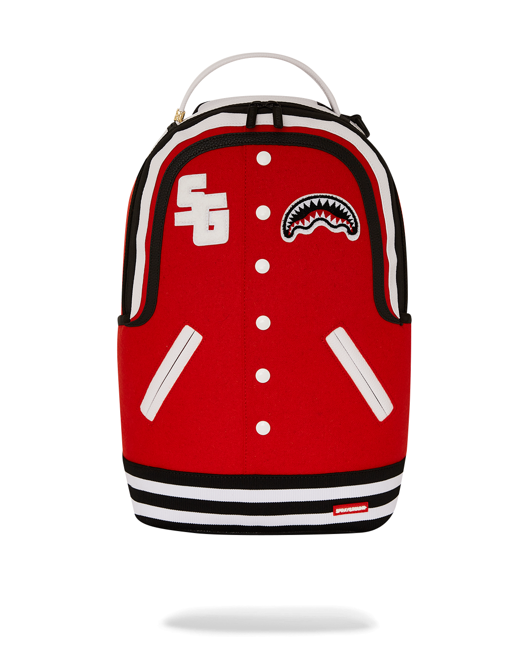 Limited Edition SPRAYGROUND U. BACKPACK