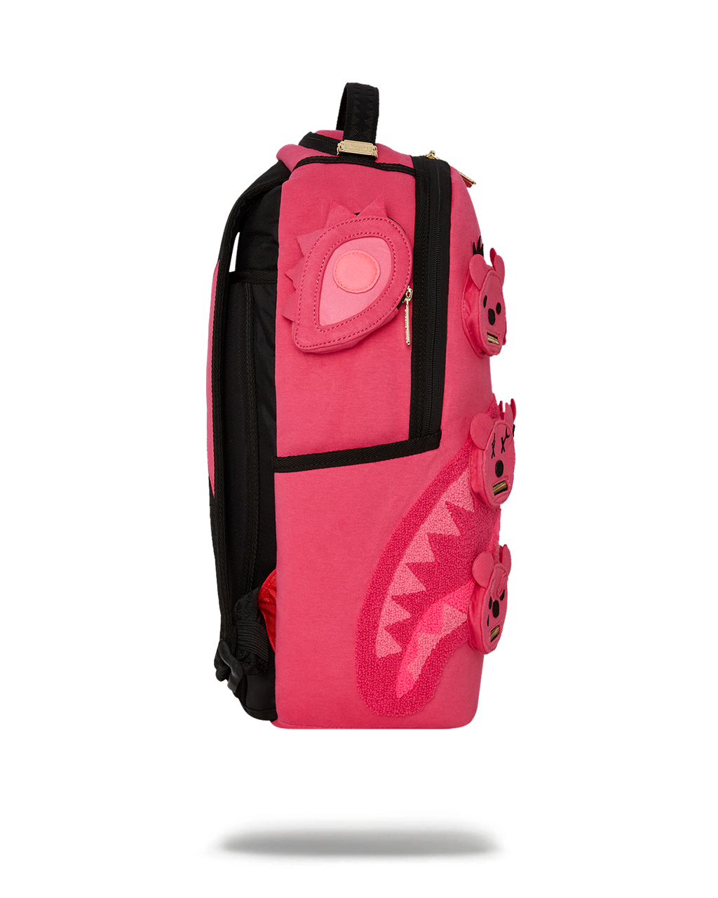 Limited Edition BEAR MOB BACKPACK