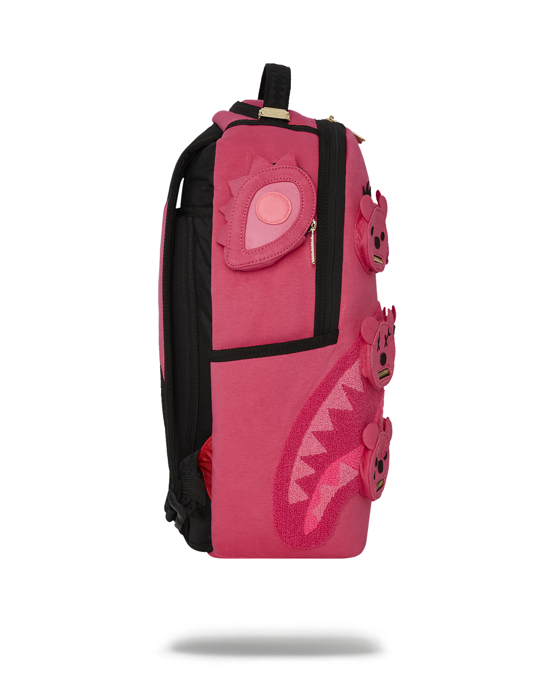 Limited Edition BEAR MOB BACKPACK