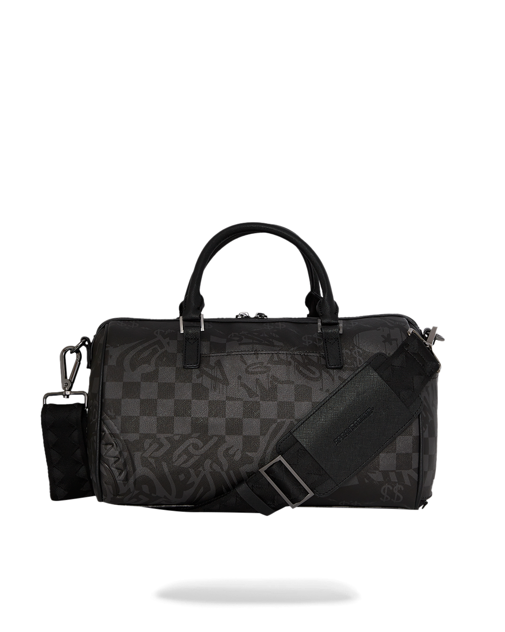 Limited Edition 4AM MINI DUFFLE