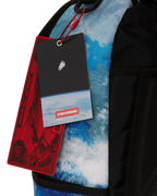 Limited Edition NASA COLLAB INTERNATIONAL SPACE STATION BACKPACK