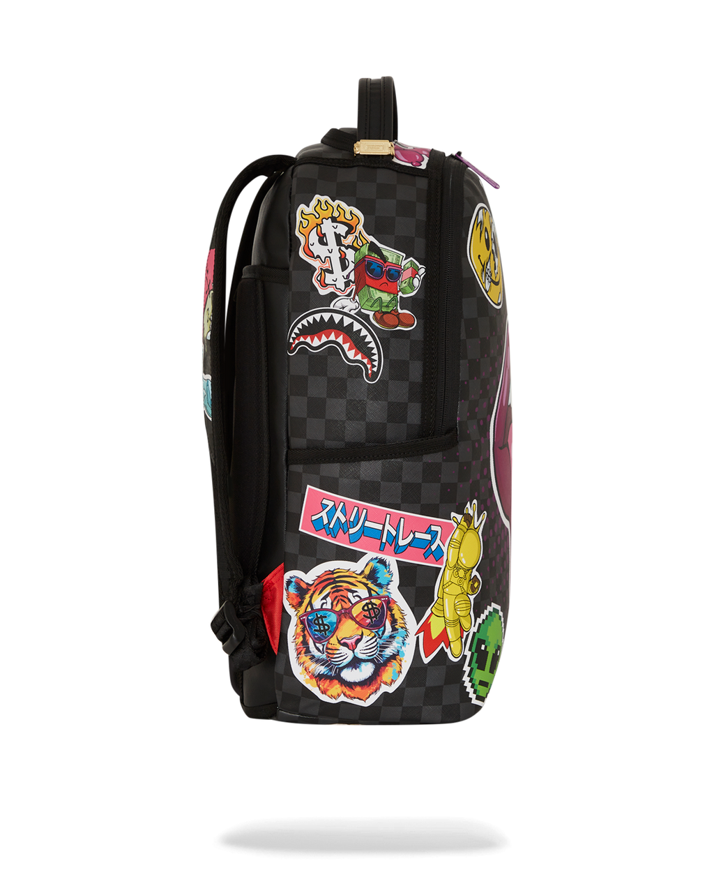 Limited Edition TASTY DLXSV BACKPACK