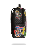 Limited Edition TASTY DLXSV BACKPACK