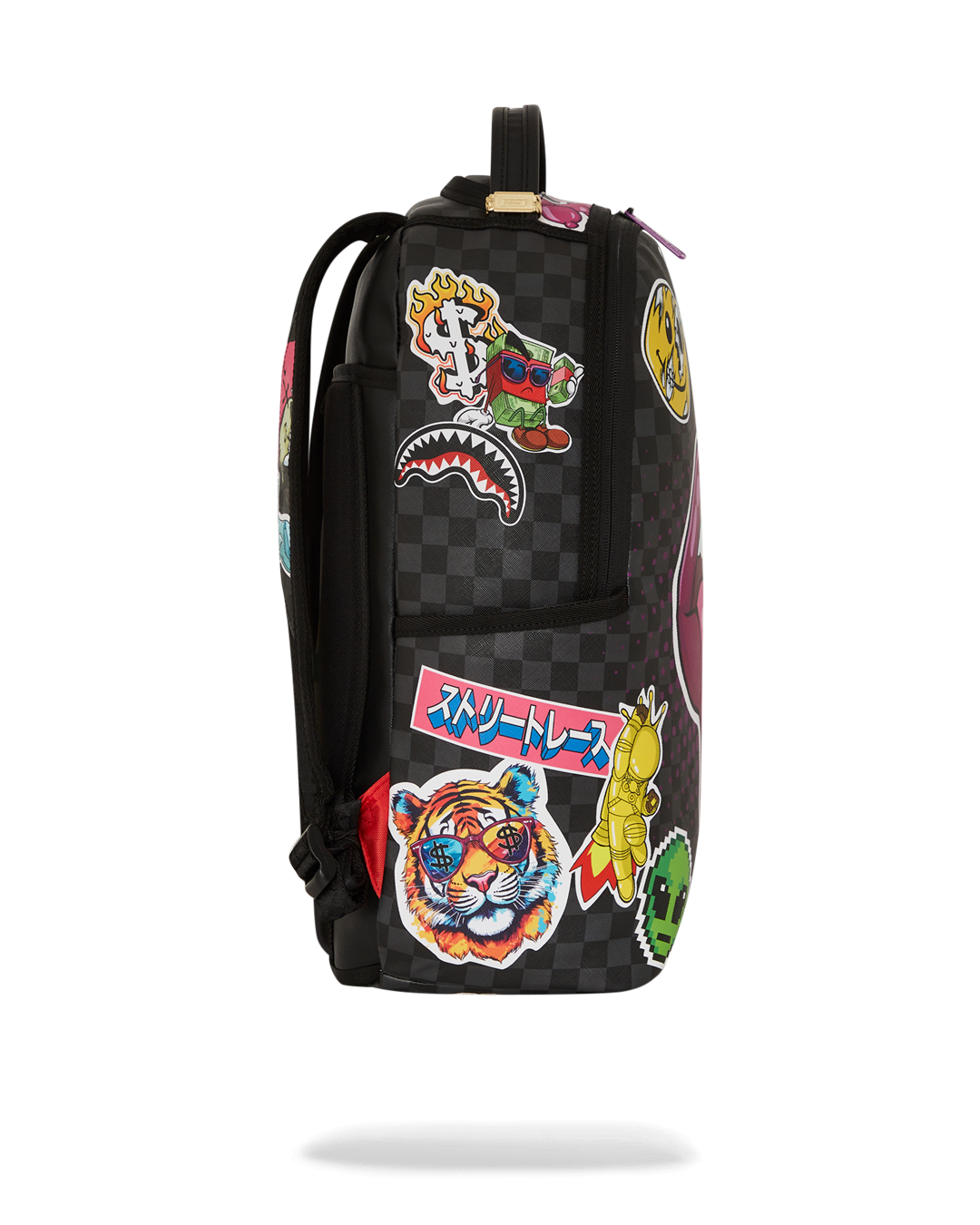 Limited Edition TASTY DLXSV BACKPACK