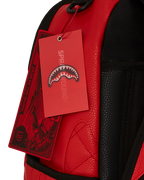 Limited Edition SHARK CENTRAL EMBOSSED DRIP DLXSV BACKPACK