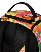 Limited Edition PINK PANTHER DIAMOND SHADES BACKPACK