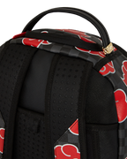 Limited Edition NARUTO ITACHI ON CLOUDS DLXSV BACKPACK