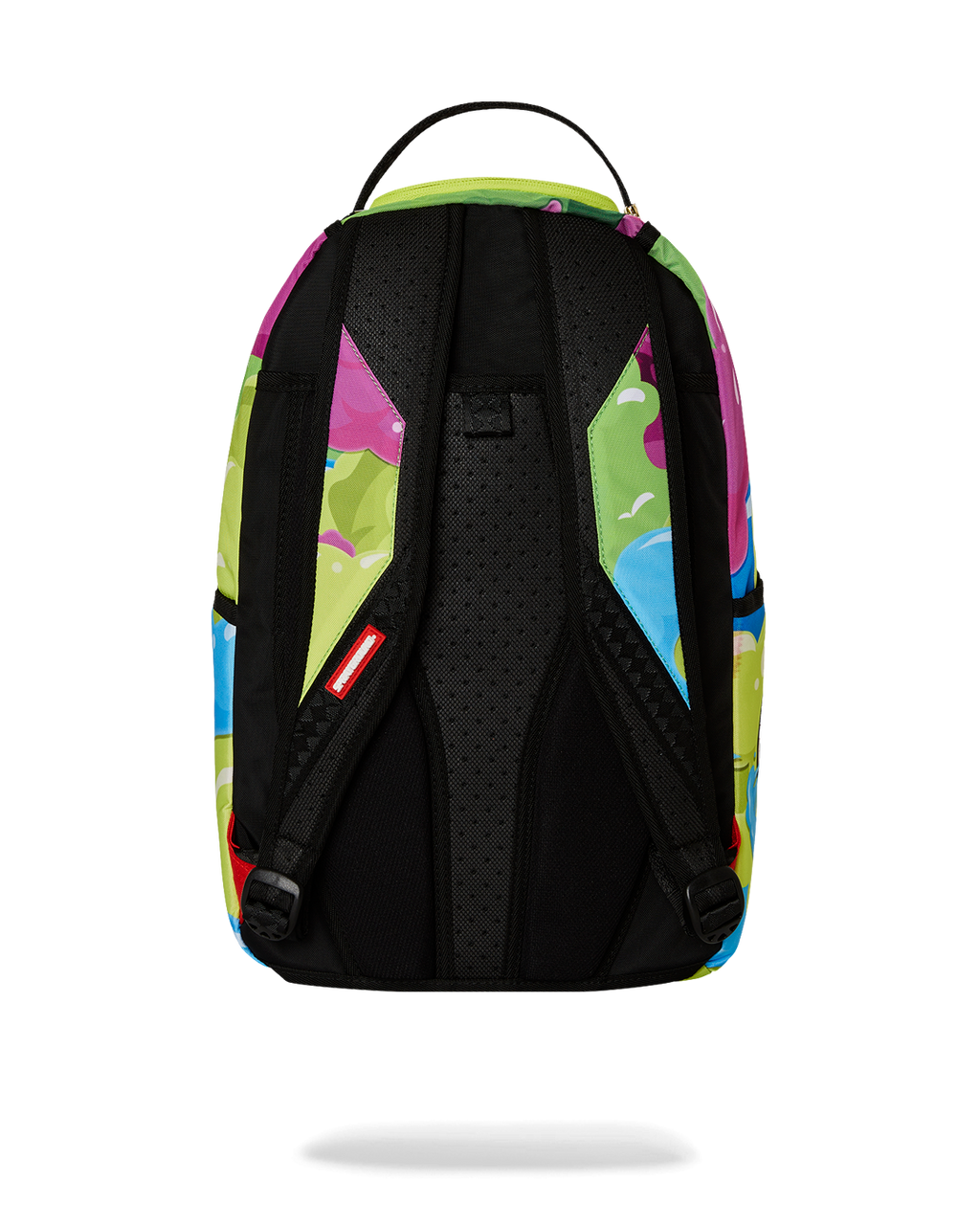 Limited Edition GUMMY SPRAY DLXR BACKPACK