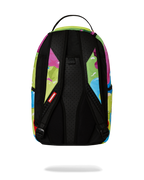 Limited Edition GUMMY SPRAY DLXR BACKPACK