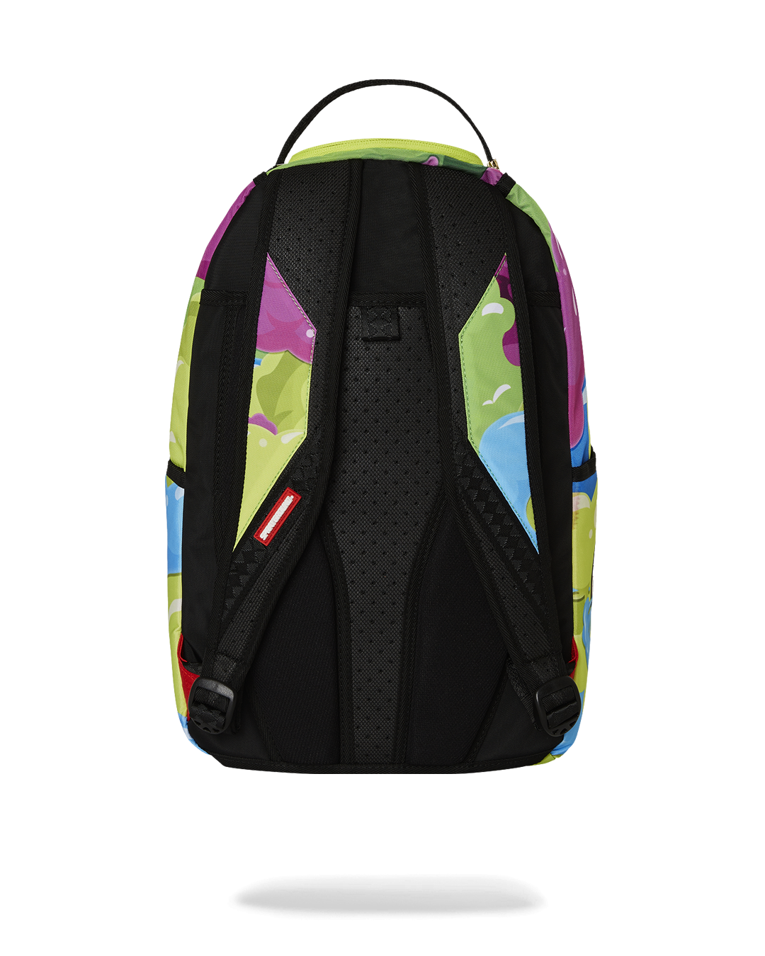 Limited Edition GUMMY SPRAY DLXR BACKPACK