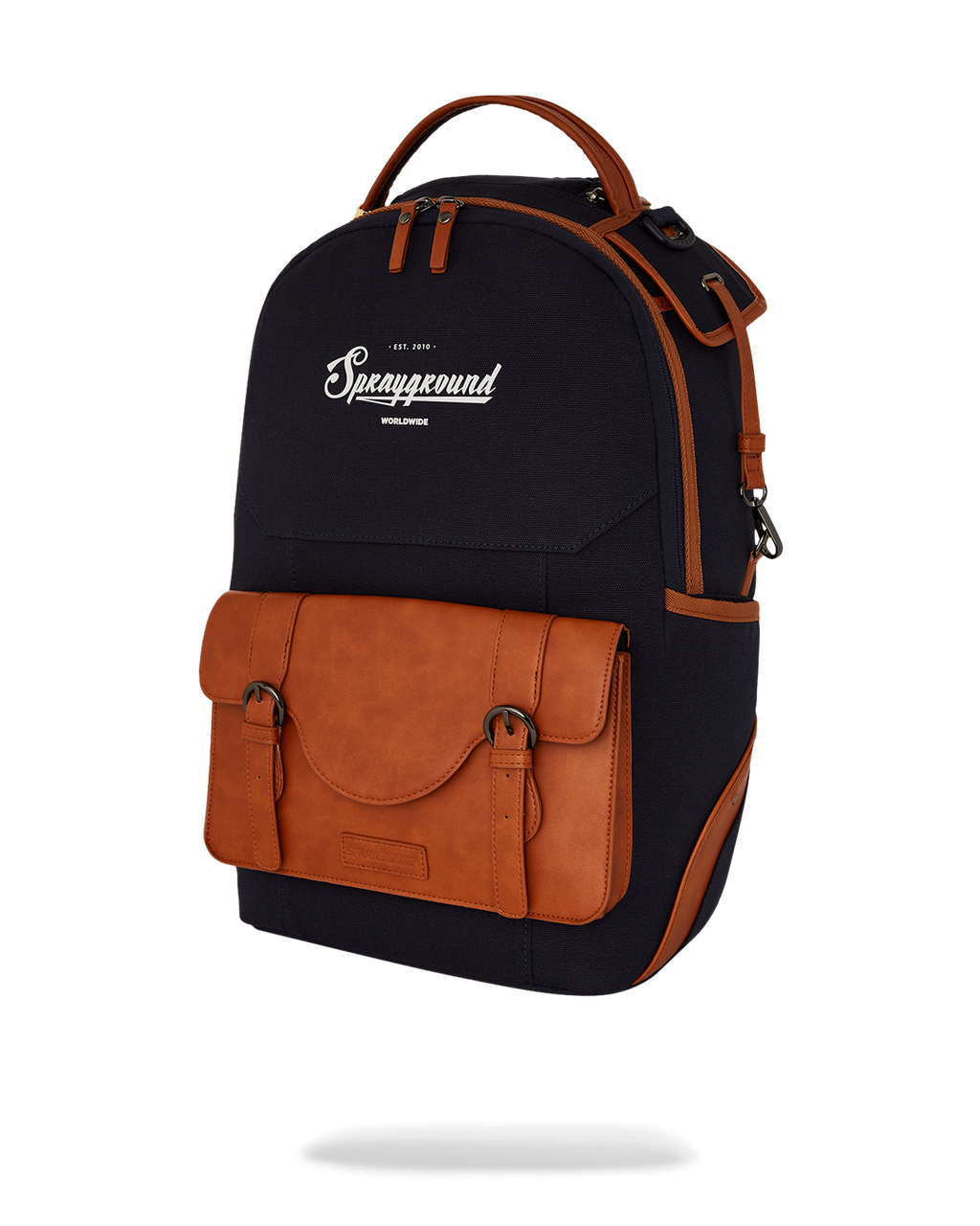 Limited Edition IVY LEAGUE CLASSIC BACKPACK