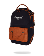 Limited Edition IVY LEAGUE CLASSIC BACKPACK