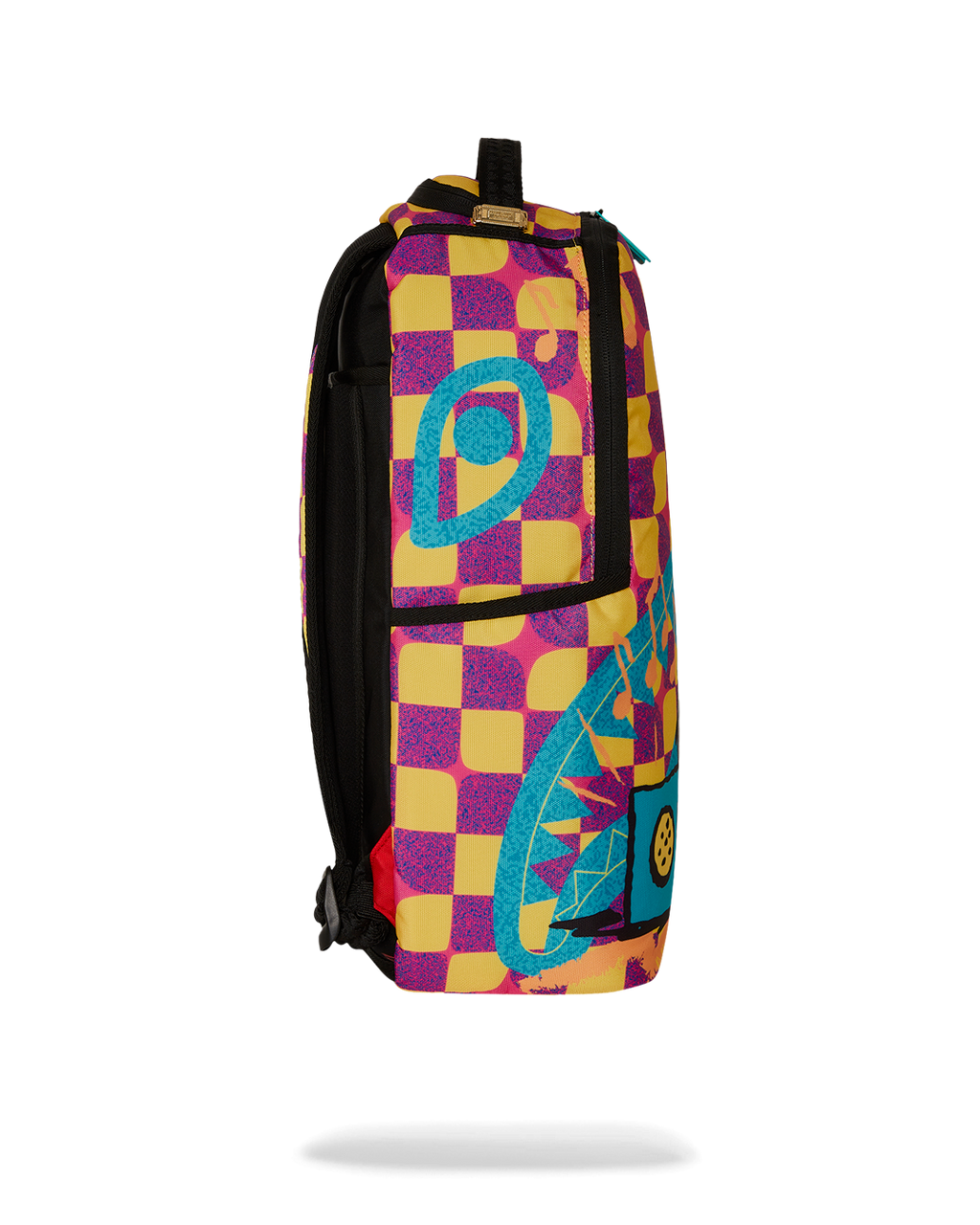 Limited Edition SNOOPY CHILLWAVE DLX BACKPACK