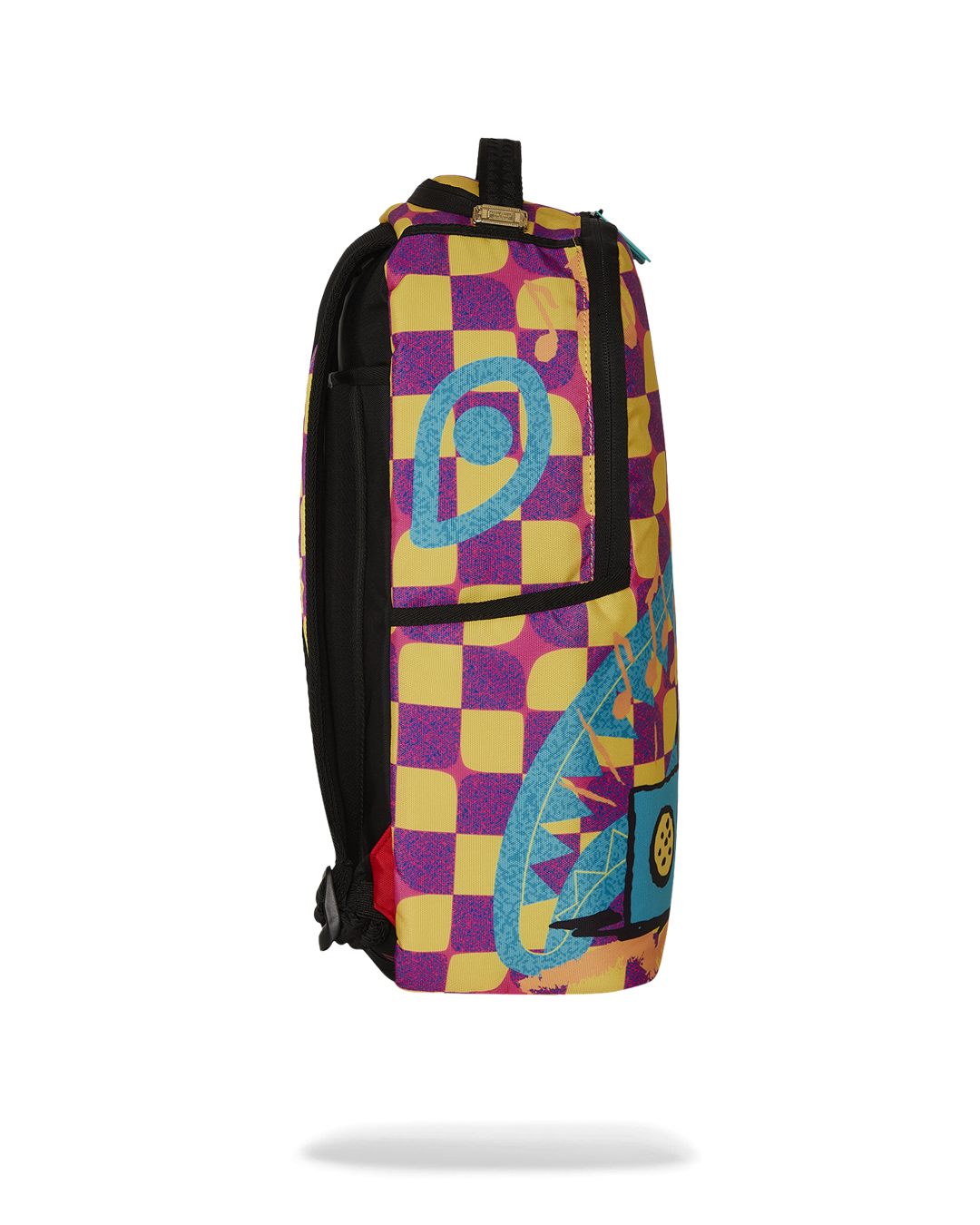 Limited Edition SNOOPY CHILLWAVE DLX BACKPACK