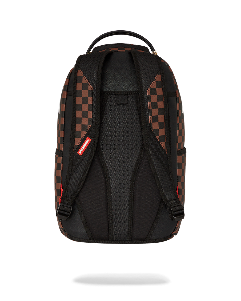 Limited Edition MONEY GRUMP DLXSV BACKPACK