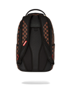 Limited Edition MONEY GRUMP DLXSV BACKPACK