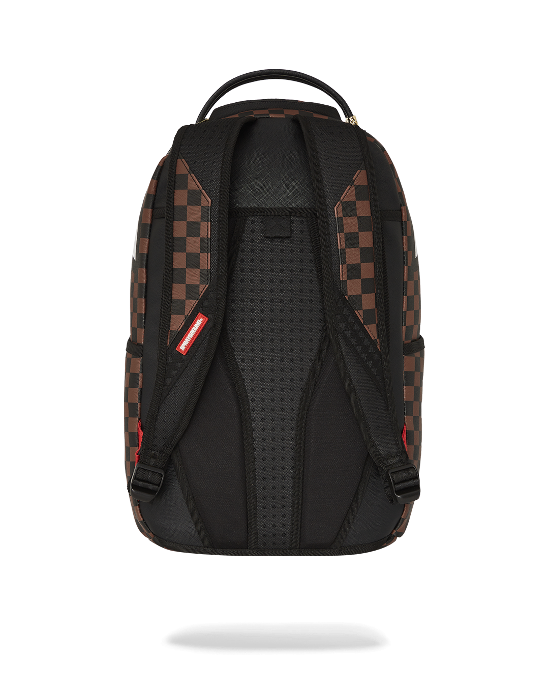 Limited Edition MONEY GRUMP DLXSV BACKPACK