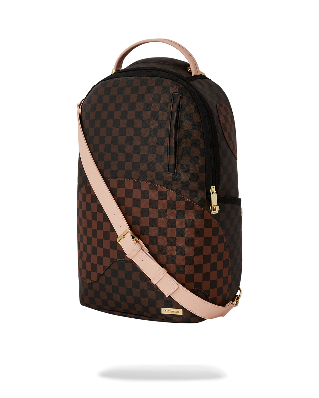 Limited Edition BANDOLERO NOUVEAU BACKPACK