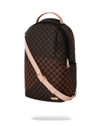 Limited Edition BANDOLERO NOUVEAU BACKPACK