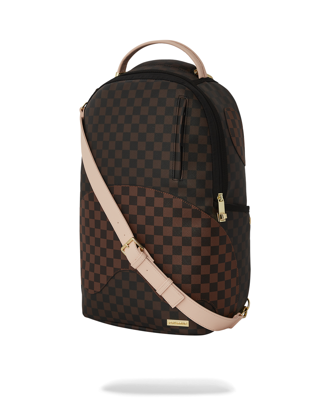 Limited Edition BANDOLERO NOUVEAU BACKPACK