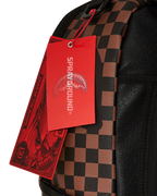 Limited Edition SHARKS IN PARIS LOST & FOUND BACKPACK