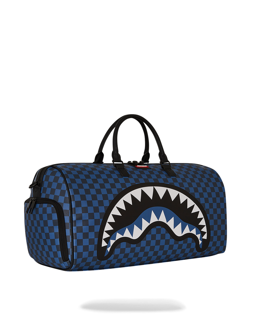 Limited Edition MIDNIGHT MAGIC SHARKS IN PARIS DUFFLE