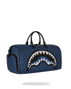 Limited Edition MIDNIGHT MAGIC SHARKS IN PARIS DUFFLE