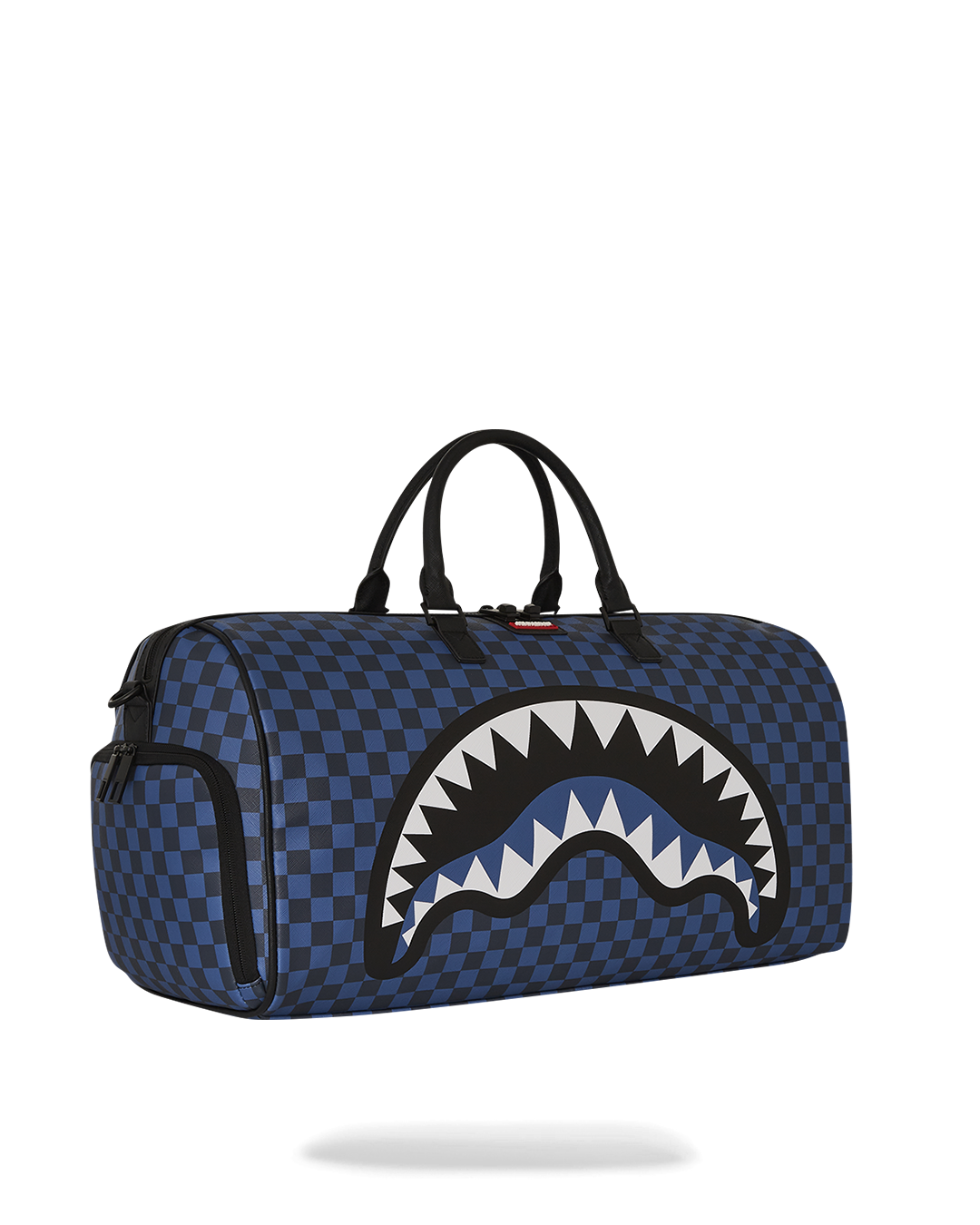 Limited Edition MIDNIGHT MAGIC SHARKS IN PARIS DUFFLE