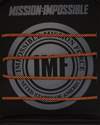 Limited Edition MISSION IMPOSSIBLE CERTIFIED IMPOSSIBLE BACKPACK