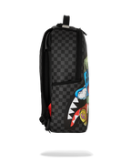 Limited Edition ANGRY BIRDS X MONEY BOYS BACKPACK